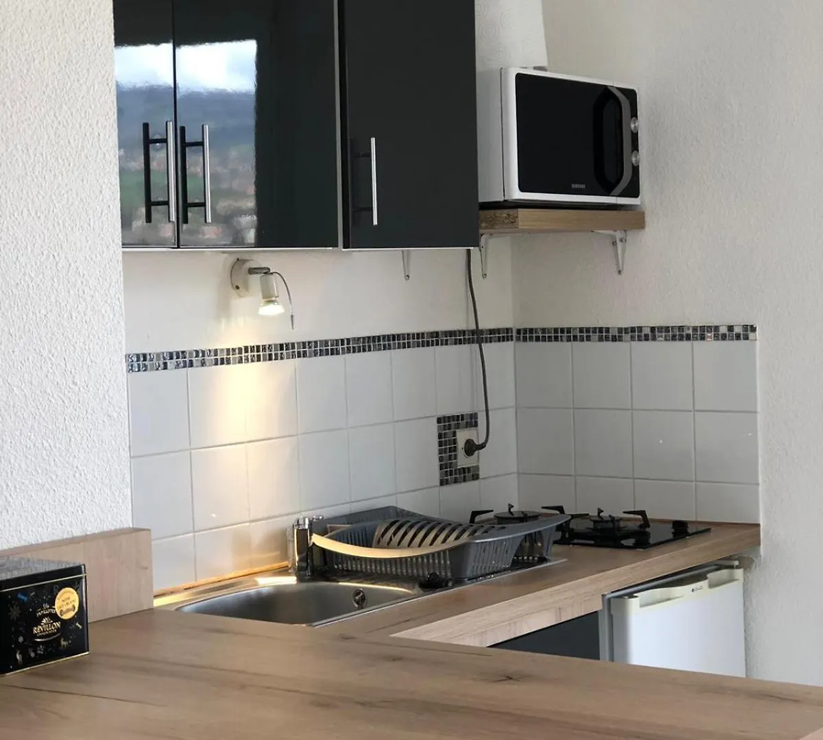 Appartamento Beautiful Studio With Balcony Gap Francia