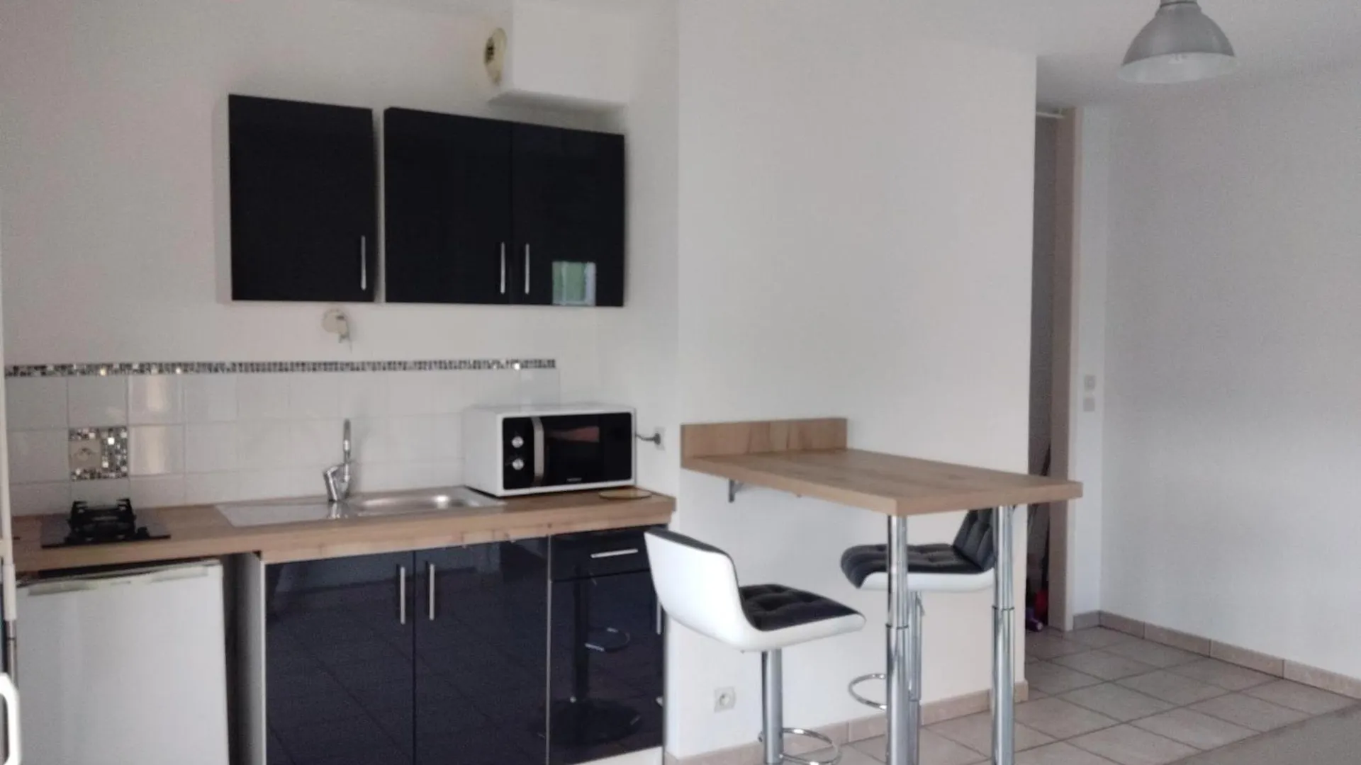 Appartamento Beautiful Studio With Balcony Gap